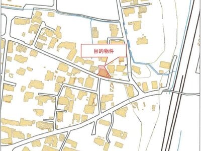 岩手県花巻市 石鳥谷駅3分 戸建て 112万円の競売物件情報 #11