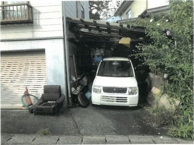 岩手県花巻市 石鳥谷駅3分 戸建て 112万円の競売物件情報 #3