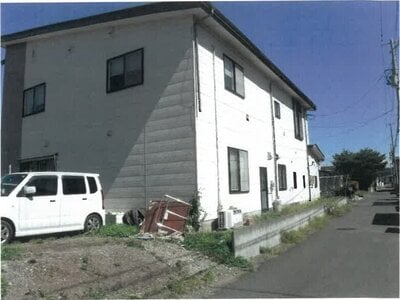 岩手県北上市 柳原駅17分 戸建て 1,110万円の競売物件情報 #3