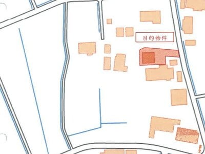 岩手県北上市 江釣子駅24分 戸建て 95万円の競売物件情報 #12