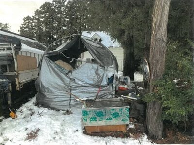 岩手県北上市 江釣子駅24分 戸建て 95万円の競売物件情報 #2