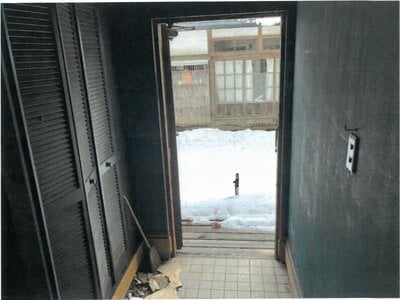 岩手県北上市 江釣子駅24分 戸建て 95万円の競売物件情報 #4