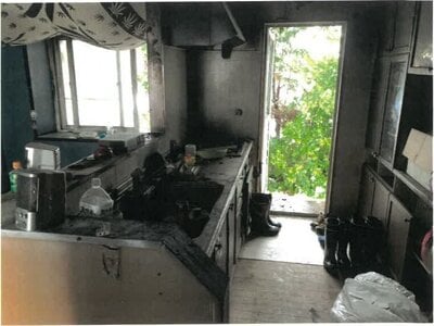 岩手県北上市 江釣子駅24分 戸建て 95万円の競売物件情報 #6