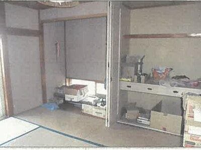 秋田県湯沢市 上湯沢駅3分 戸建て 100万円の競売物件情報 #12