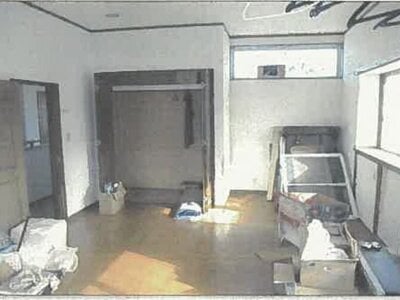 秋田県湯沢市 上湯沢駅3分 戸建て 100万円の競売物件情報 #17