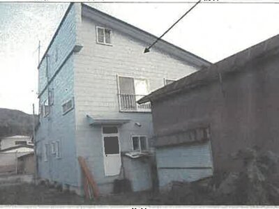 秋田県湯沢市 上湯沢駅3分 戸建て 100万円の競売物件情報 #2