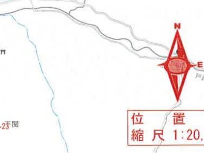 秋田県湯沢市 上湯沢駅3分 戸建て 100万円の競売物件情報 #21