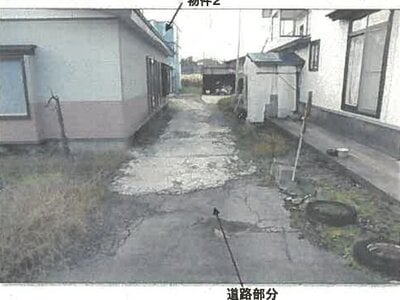 秋田県湯沢市 上湯沢駅3分 戸建て 100万円の競売物件情報 #3