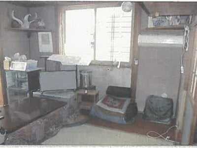 秋田県湯沢市 上湯沢駅3分 戸建て 100万円の競売物件情報 #5