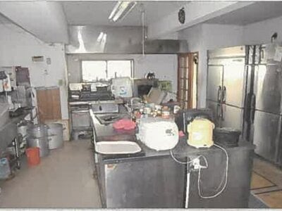 (値下げ) 秋田県雄勝郡羽後町 湯沢駅 戸建て 118万円の競売物件情報 #10