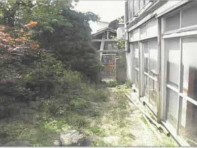 (値下げ) 秋田県雄勝郡羽後町 湯沢駅 戸建て 118万円の競売物件情報 #15