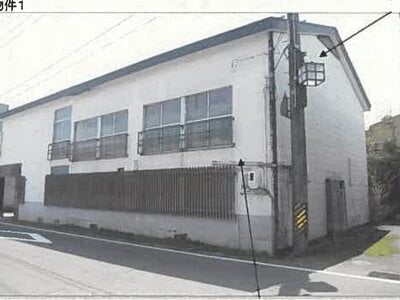 (値下げ) 秋田県雄勝郡羽後町 湯沢駅 戸建て 118万円の競売物件情報 #2