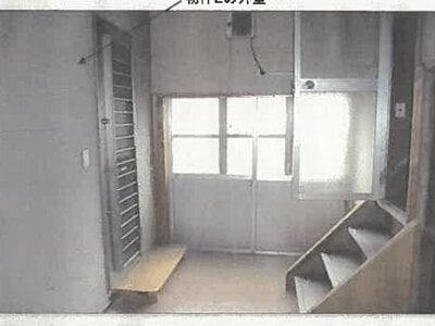 (値下げ) 秋田県横手市 後三年駅 戸建て 98万円の競売物件情報 #12