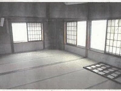 (値下げ) 秋田県横手市 後三年駅 戸建て 98万円の競売物件情報 #13