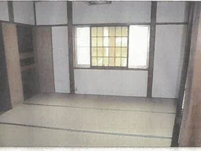 (値下げ) 秋田県横手市 後三年駅 戸建て 98万円の競売物件情報 #14