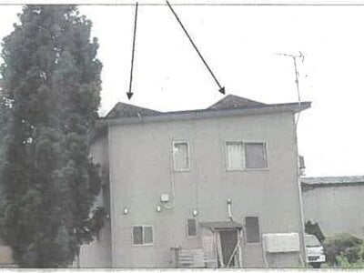 (値下げ) 秋田県横手市 後三年駅 戸建て 98万円の競売物件情報 #2