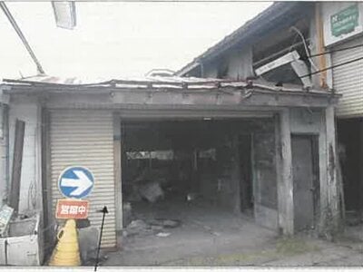 (値下げ) 秋田県横手市 横手駅30分 戸建て 430万円の競売物件情報 #10