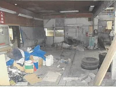 (値下げ) 秋田県横手市 横手駅30分 戸建て 430万円の競売物件情報 #15