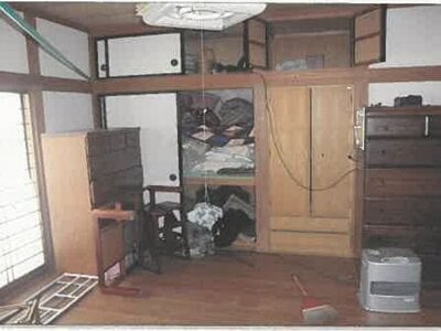 (値下げ) 秋田県横手市 横手駅30分 戸建て 430万円の競売物件情報 #4