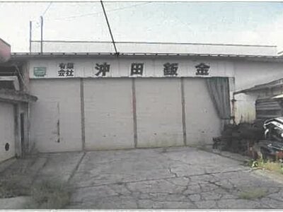 (値下げ) 秋田県横手市 横手駅30分 戸建て 430万円の競売物件情報 #9