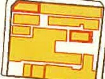 (値下げ) 秋田県湯沢市 湯沢駅7分 戸建て 871万円の競売物件情報 #34