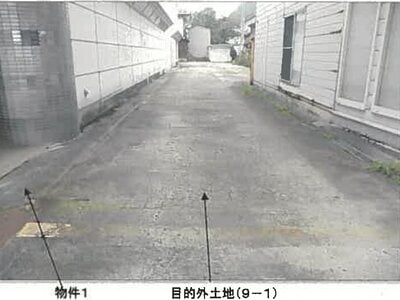 (値下げ) 秋田県湯沢市 湯沢駅7分 戸建て 871万円の競売物件情報 #4