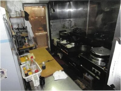 群馬県利根郡川場村 沼田駅 戸建て 431万円の競売物件情報 #10