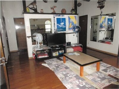 群馬県利根郡川場村 沼田駅 戸建て 431万円の競売物件情報 #16