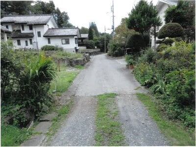 群馬県利根郡川場村 沼田駅 戸建て 431万円の競売物件情報 #3