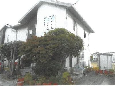 長野県長野市 今井駅10分 戸建て 1,018万円の競売物件情報 #3