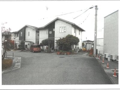 長野県長野市 今井駅10分 戸建て 1,018万円の競売物件情報 #8