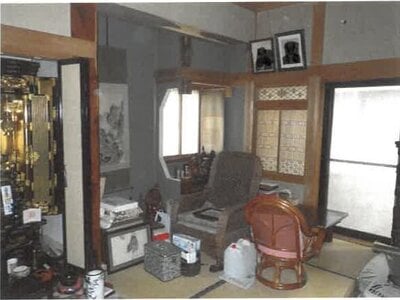 長野県中野市 中野松川駅5分 戸建て 337万円の競売物件情報 #10