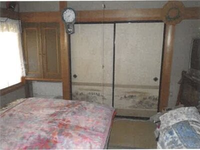 長野県中野市 中野松川駅5分 戸建て 337万円の競売物件情報 #11