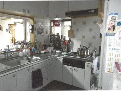 長野県中野市 中野松川駅5分 戸建て 337万円の競売物件情報 #12