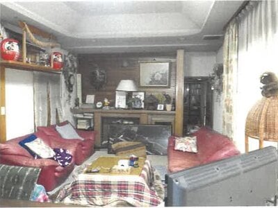 長野県中野市 中野松川駅5分 戸建て 337万円の競売物件情報 #13