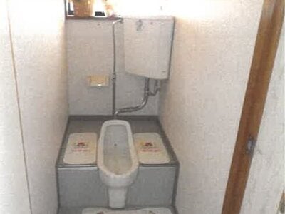 長野県中野市 中野松川駅5分 戸建て 337万円の競売物件情報 #17