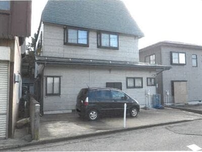 長野県中野市 中野松川駅5分 戸建て 337万円の競売物件情報 #2