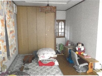 長野県中野市 中野松川駅5分 戸建て 337万円の競売物件情報 #21