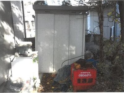 長野県中野市 中野松川駅5分 戸建て 337万円の競売物件情報 #5