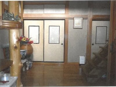 長野県中野市 中野松川駅5分 戸建て 337万円の競売物件情報 #6