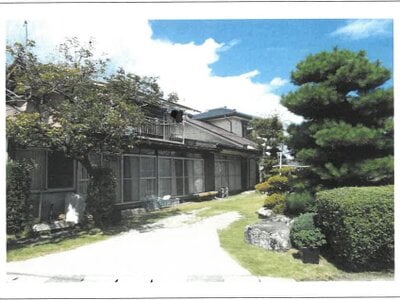 (値下げ) 長野県長野市 今井駅6分 戸建て 331万円の競売物件情報 #12