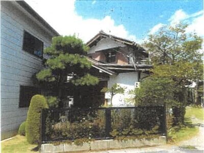 (値下げ) 長野県長野市 今井駅6分 戸建て 331万円の競売物件情報 #2