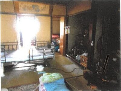 (値下げ) 長野県長野市 今井駅6分 戸建て 331万円の競売物件情報 #5