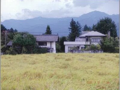 長野県大町市 信濃常盤駅10分 戸建て 971万円の競売物件情報 #2