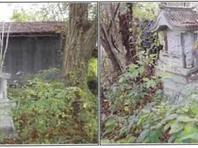 長野県大町市 信濃常盤駅10分 戸建て 971万円の競売物件情報 #20