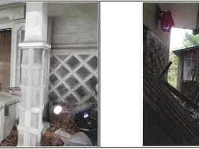 長野県大町市 信濃常盤駅10分 戸建て 971万円の競売物件情報 #22