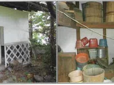 長野県大町市 信濃常盤駅10分 戸建て 971万円の競売物件情報 #26