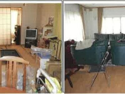 長野県大町市 信濃常盤駅10分 戸建て 971万円の競売物件情報 #27