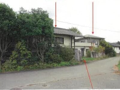 長野県大町市 信濃常盤駅10分 戸建て 971万円の競売物件情報 #33