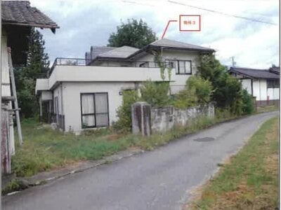 長野県大町市 信濃常盤駅10分 戸建て 971万円の競売物件情報 #4